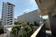 住戸からの眺望写真 住戸からの眺望写真