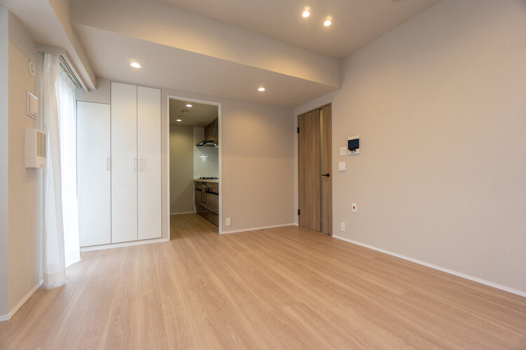 リビングとダイニング、2つの空間機能を使い分ける発想が、ライフスタイルに新しいゆとりをもたらします。