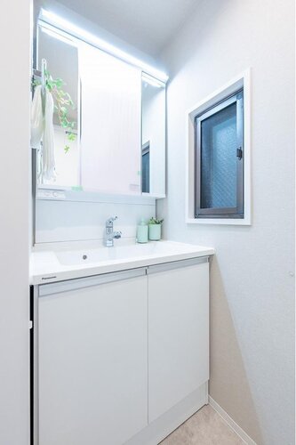 洗面台・洗面所 洗面台・洗面所