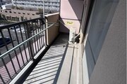 バルコニー バルコニー