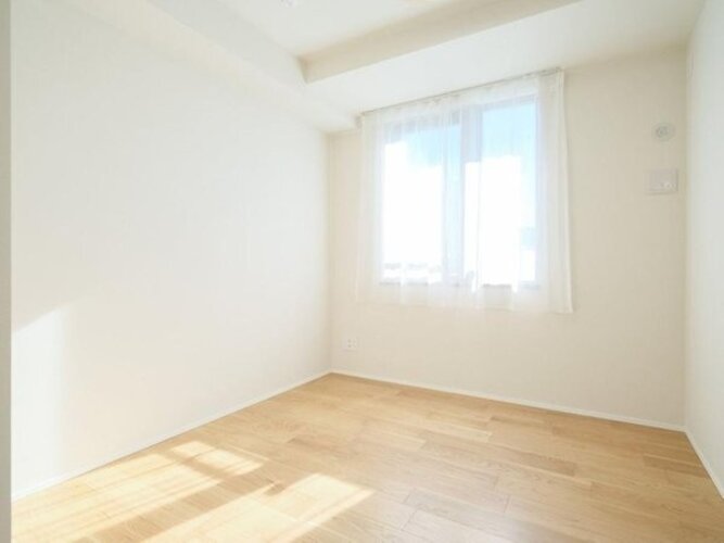 リビング以外の居室 リビング以外の居室