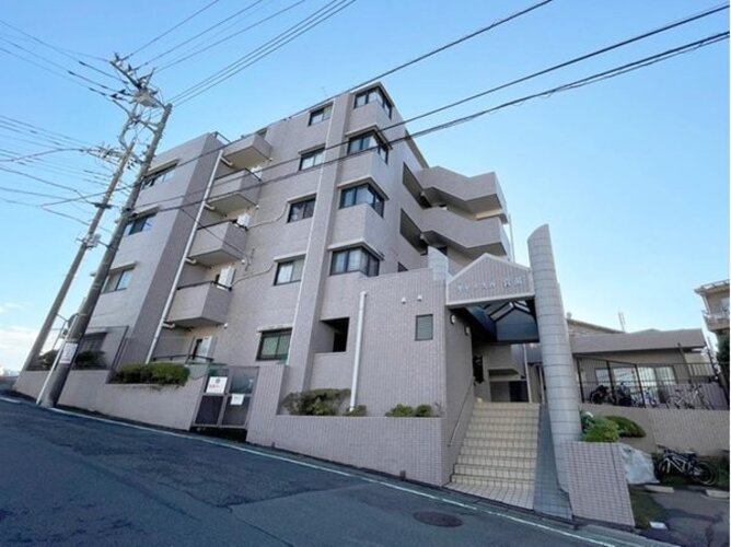 現地外観写真 現地外観写真