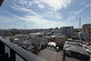 バルコニー バルコニー