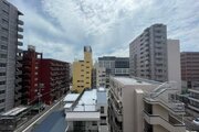 住戸からの眺望写真