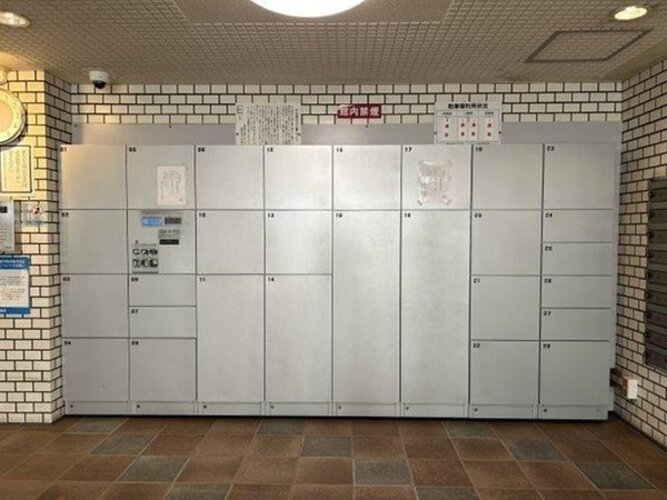 その他共用部