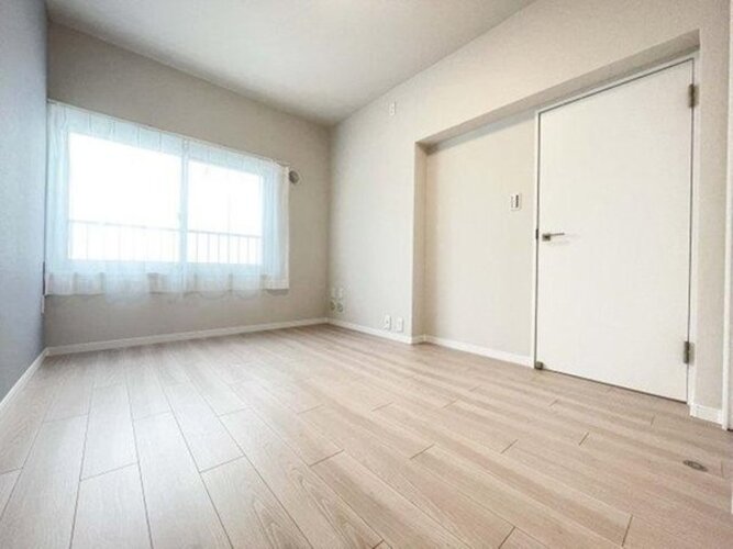 リビング以外の居室 リビング以外の居室