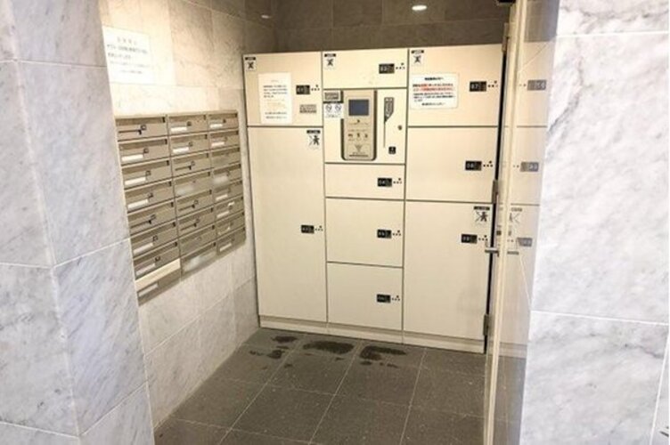 その他共用部