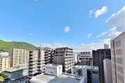 住戸からの眺望写真 住戸からの眺望写真