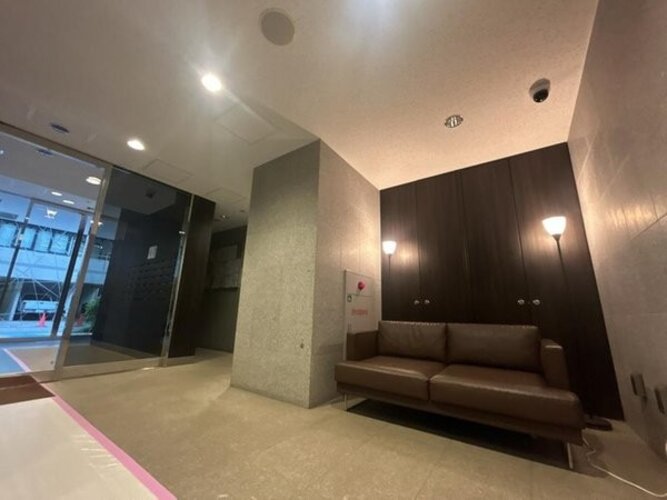 その他共用部 その他共用部