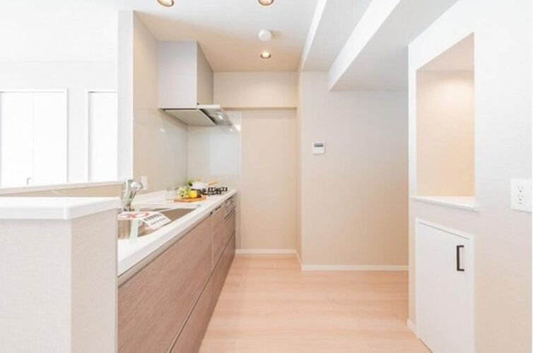 キッチン キッチン