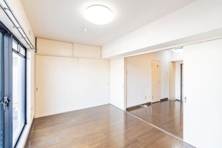 リビング以外の居室 リビング以外の居室