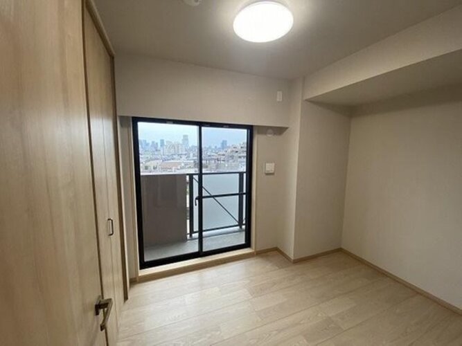 リビング以外の居室 リビング以外の居室