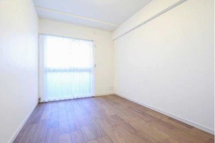 リビング以外の居室 リビング以外の居室