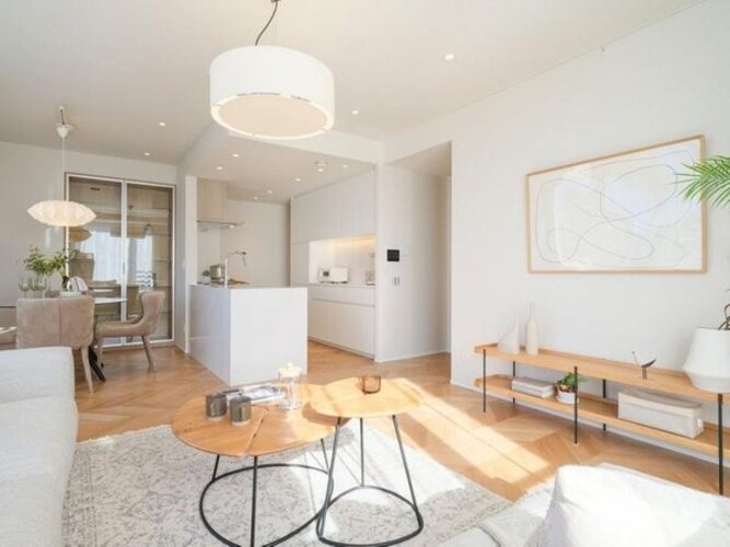 リビング以外の居室 リビング以外の居室