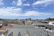 住戸からの眺望写真 住戸からの眺望写真