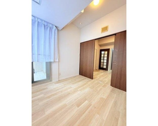 リビング以外の居室