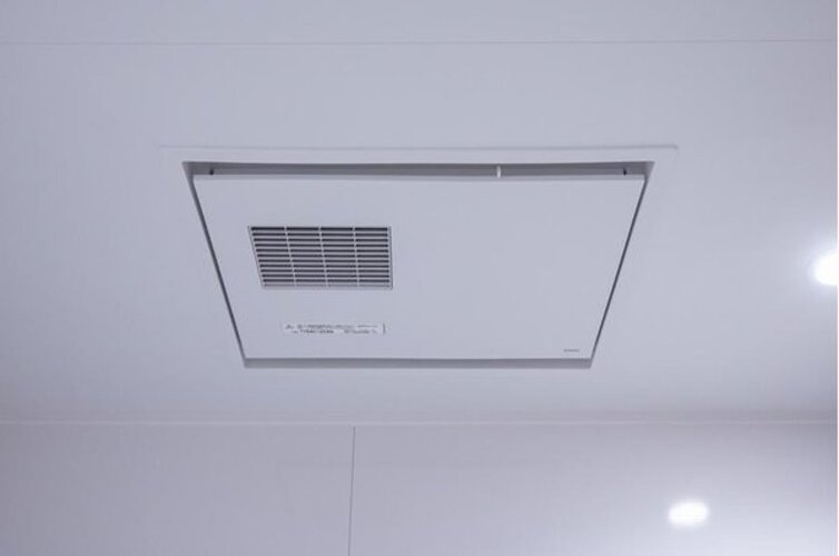 冷暖房・空調設備