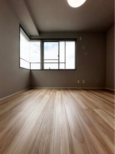 リビング以外の居室