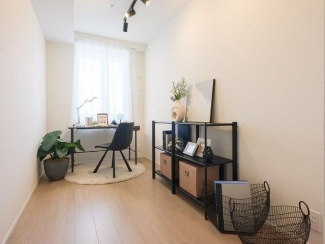 リビング以外の居室