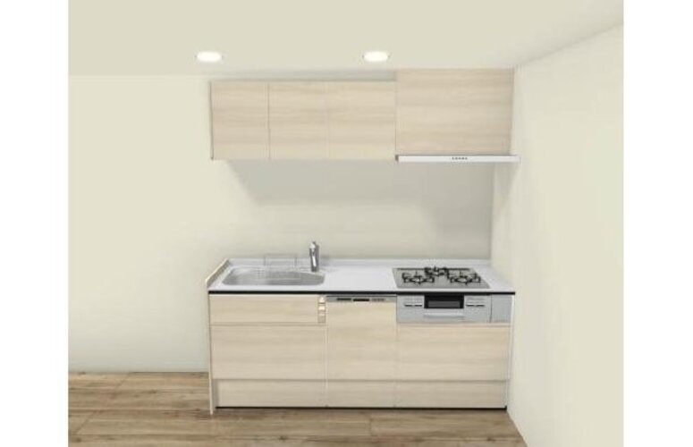 キッチン キッチン