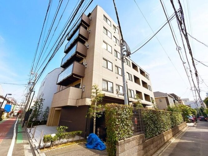 現地外観写真 現地外観写真