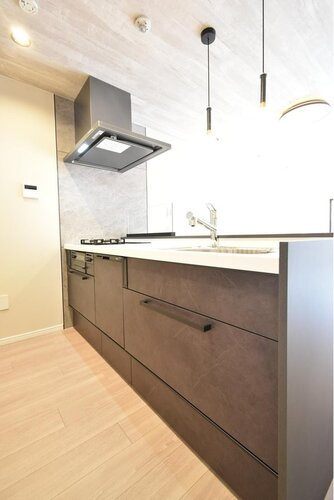 キッチン キッチン