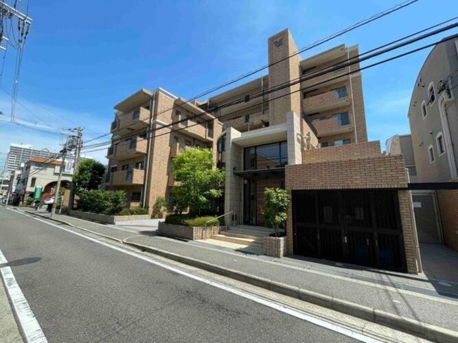 現地外観写真 現地外観写真