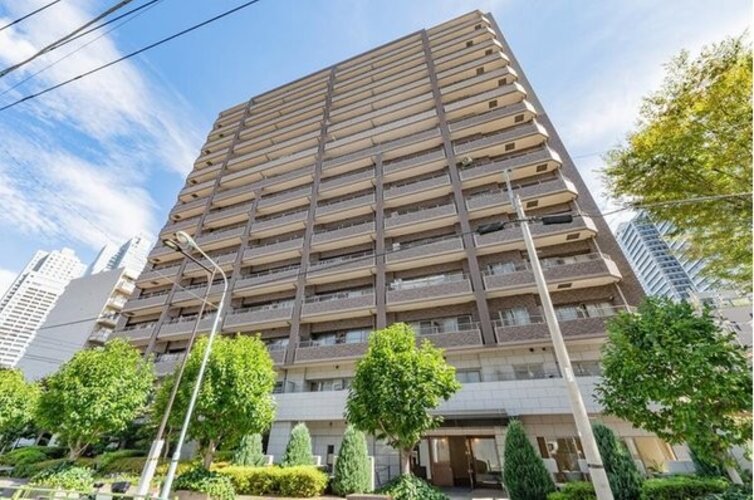 現地外観写真 現地外観写真