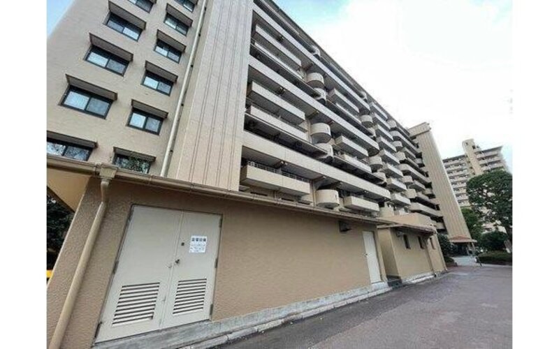 現地外観写真 現地外観写真