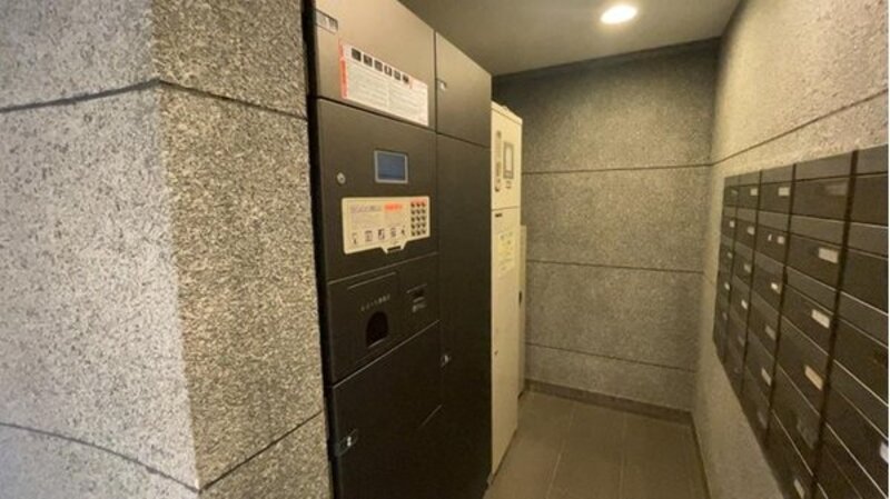 その他共用部