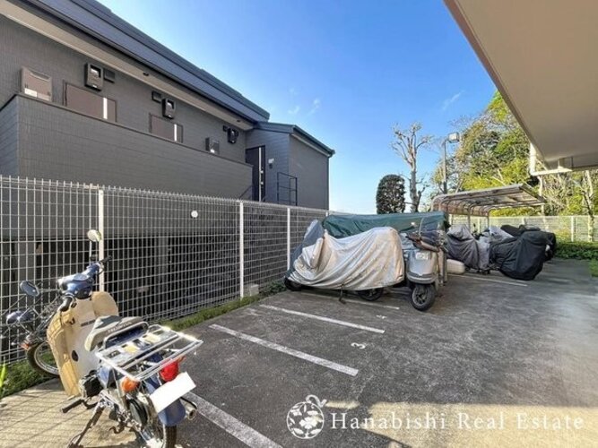 リビング以外の居室