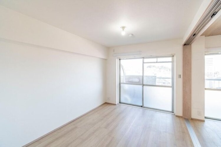 リビング以外の居室 リビング以外の居室