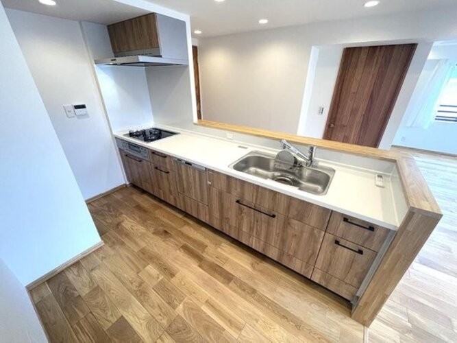 キッチン キッチン