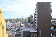 住戸からの眺望写真 住戸からの眺望写真