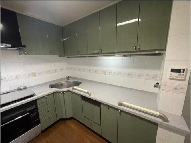 キッチン キッチン