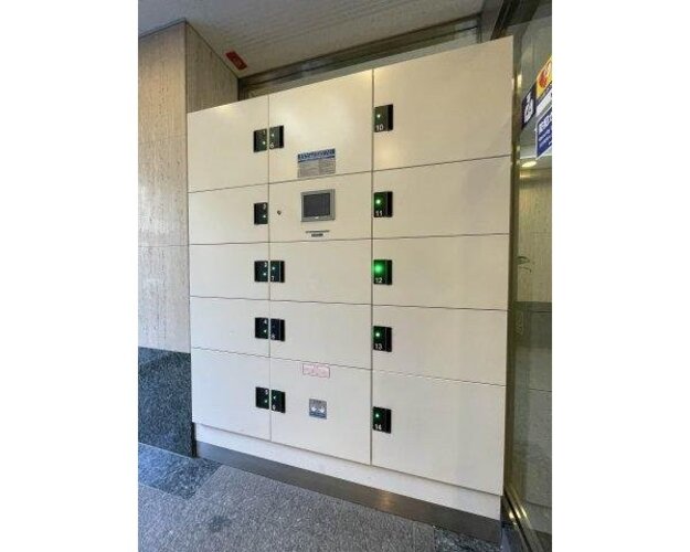 その他共用部 その他共用部