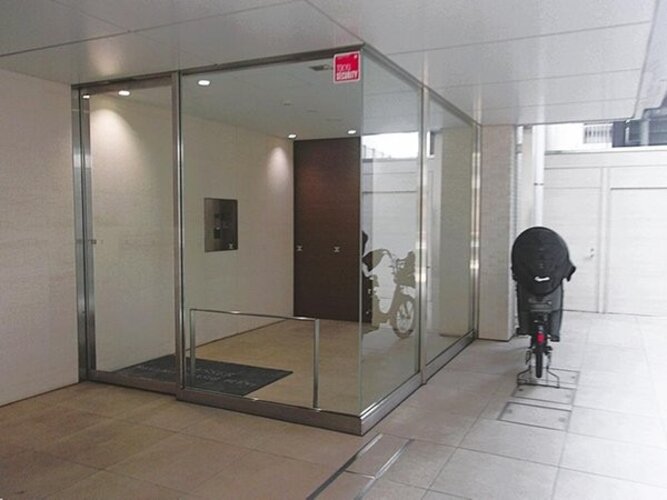 その他共用部 その他共用部