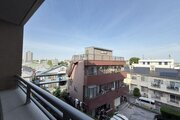 住戸からの眺望写真 住戸からの眺望写真