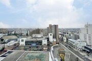 住戸からの眺望写真 住戸からの眺望写真
