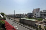 住戸からの眺望写真 住戸からの眺望写真