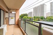 バルコニー バルコニー