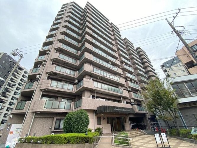 現地外観写真 現地外観写真