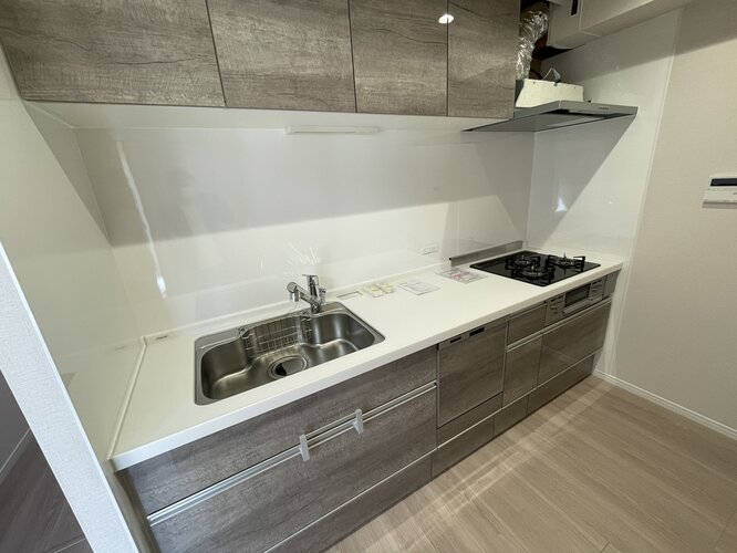 キッチン キッチン