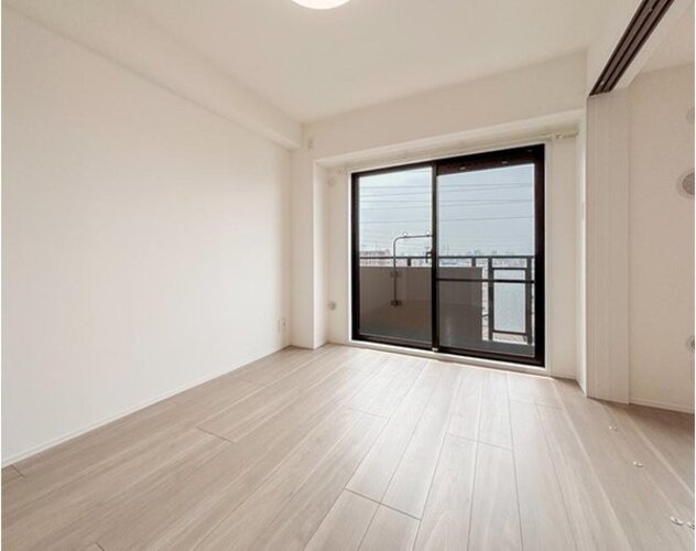 リビング以外の居室