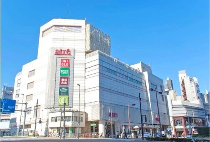 その他環境写真 その他環境写真