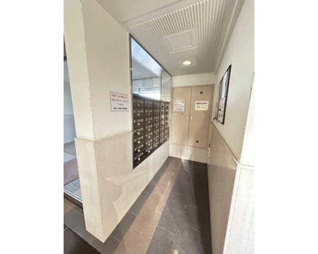 その他共用部 その他共用部