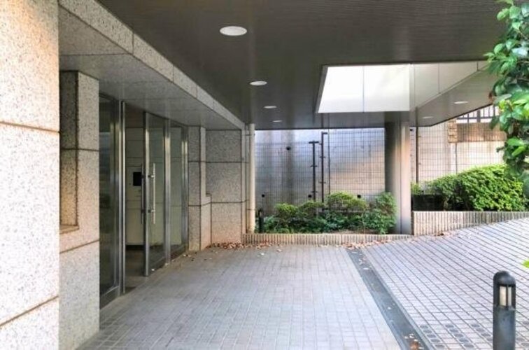 エントランス エントランス