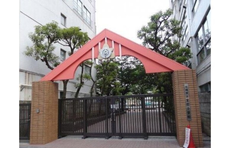 小学校