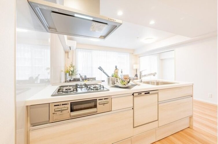 キッチン キッチン