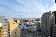 住戸からの眺望写真